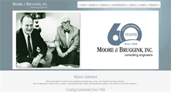 Desktop Screenshot of mbce.com